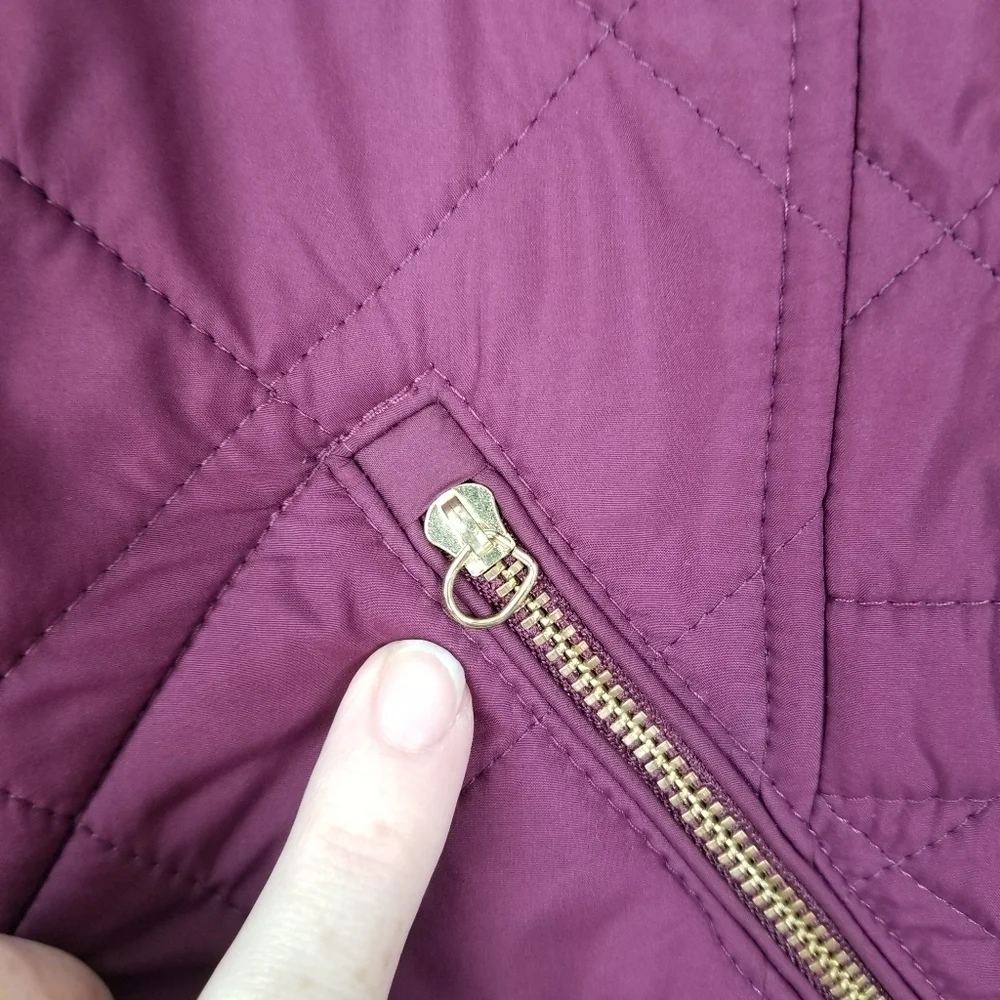 Talbots gently used